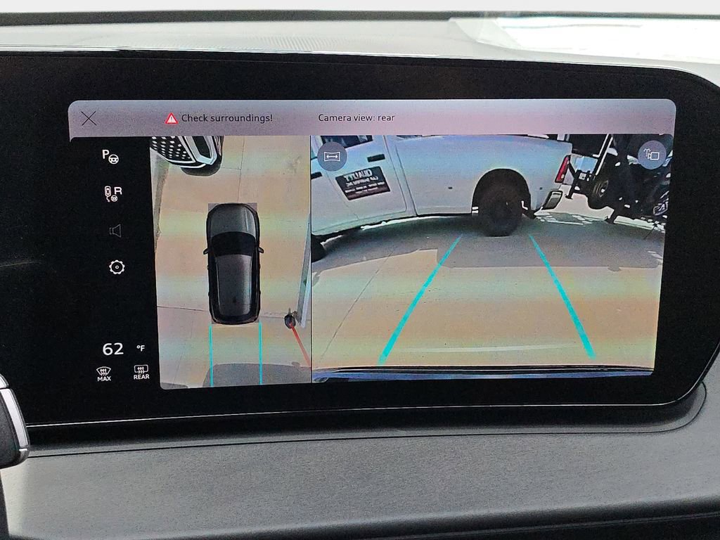 New 2026 Audi Q3 quattro 2.0T image 26