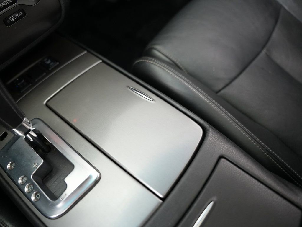 Used 2014 Nissan Maxima 3.5 SV w/ Sport Package image 28