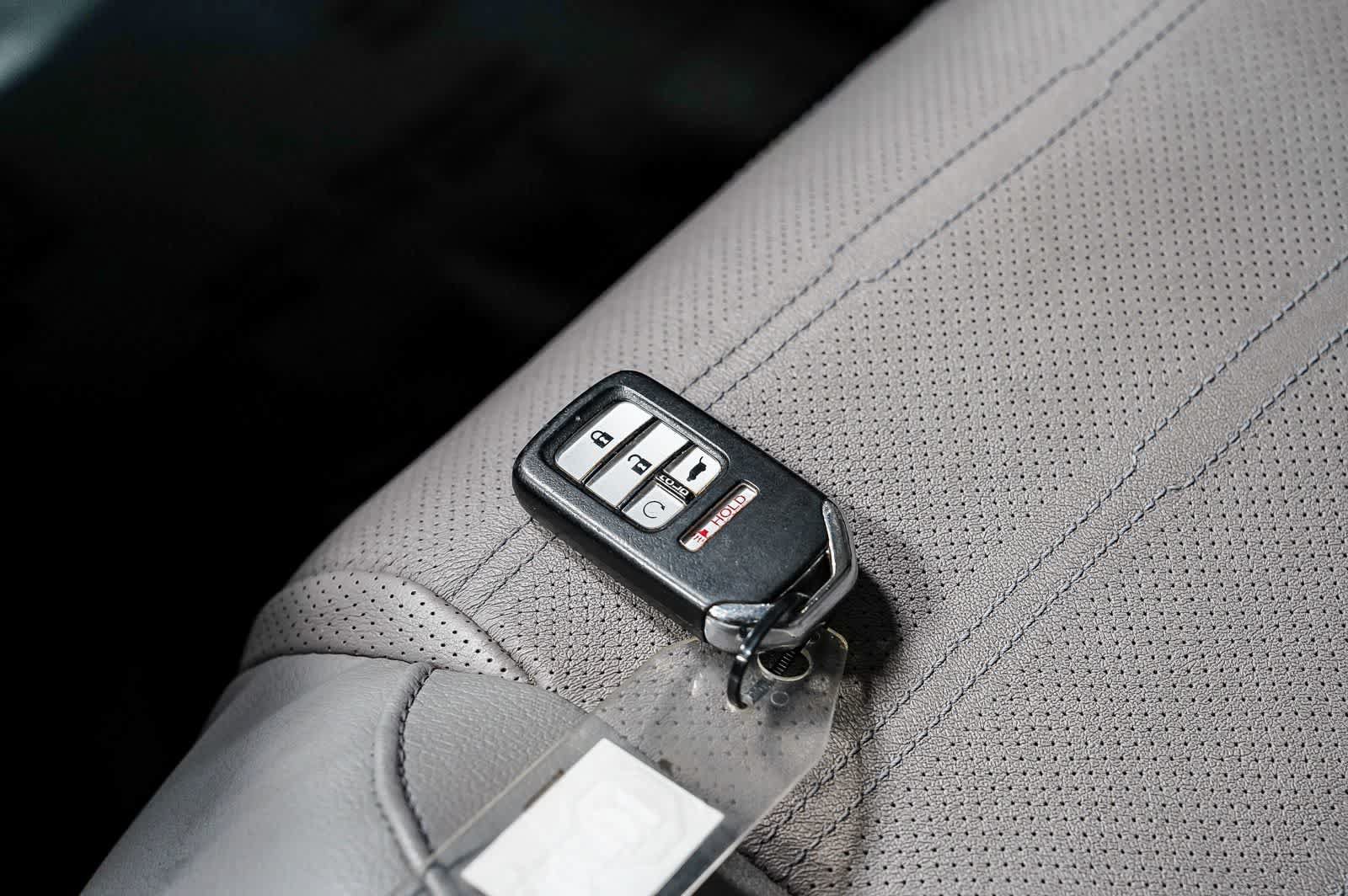 Used 2019 Honda CR-V EX-L image 29