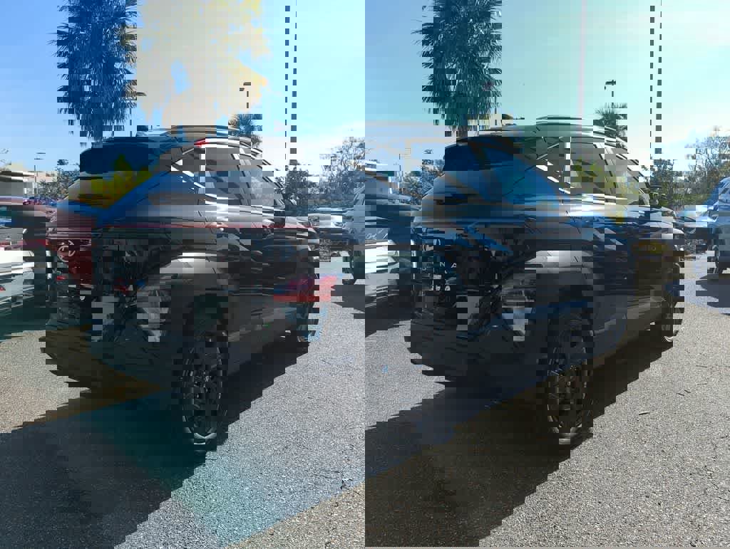 New 2026 Hyundai Kona SEL Sport FWD image 7