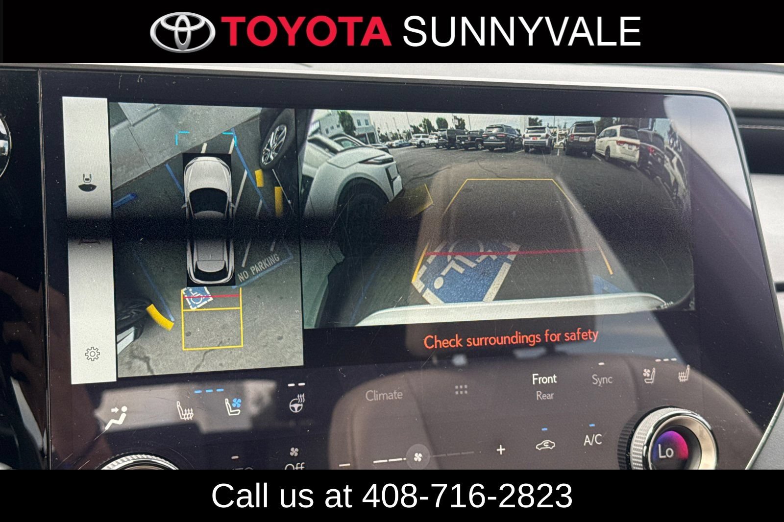 Used 2024 Lexus RX 350 Premium Plus w/ Convenience Package FWD image 24