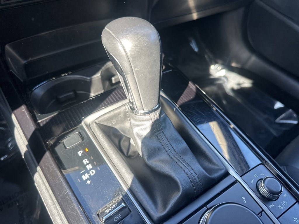 Used 2024 MAZDA CX-30 AWD 2.5 S w/ Select Sport Pkg image 15