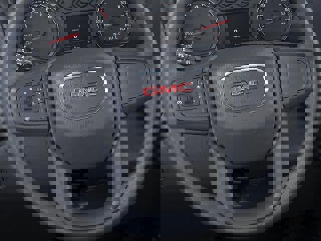 New 2026 GMC Sierra 1500 Pro w/ Convenience Package image 19