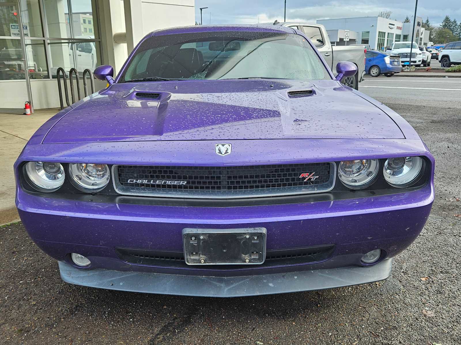 Used 2010 Dodge Challenger R/T image 7