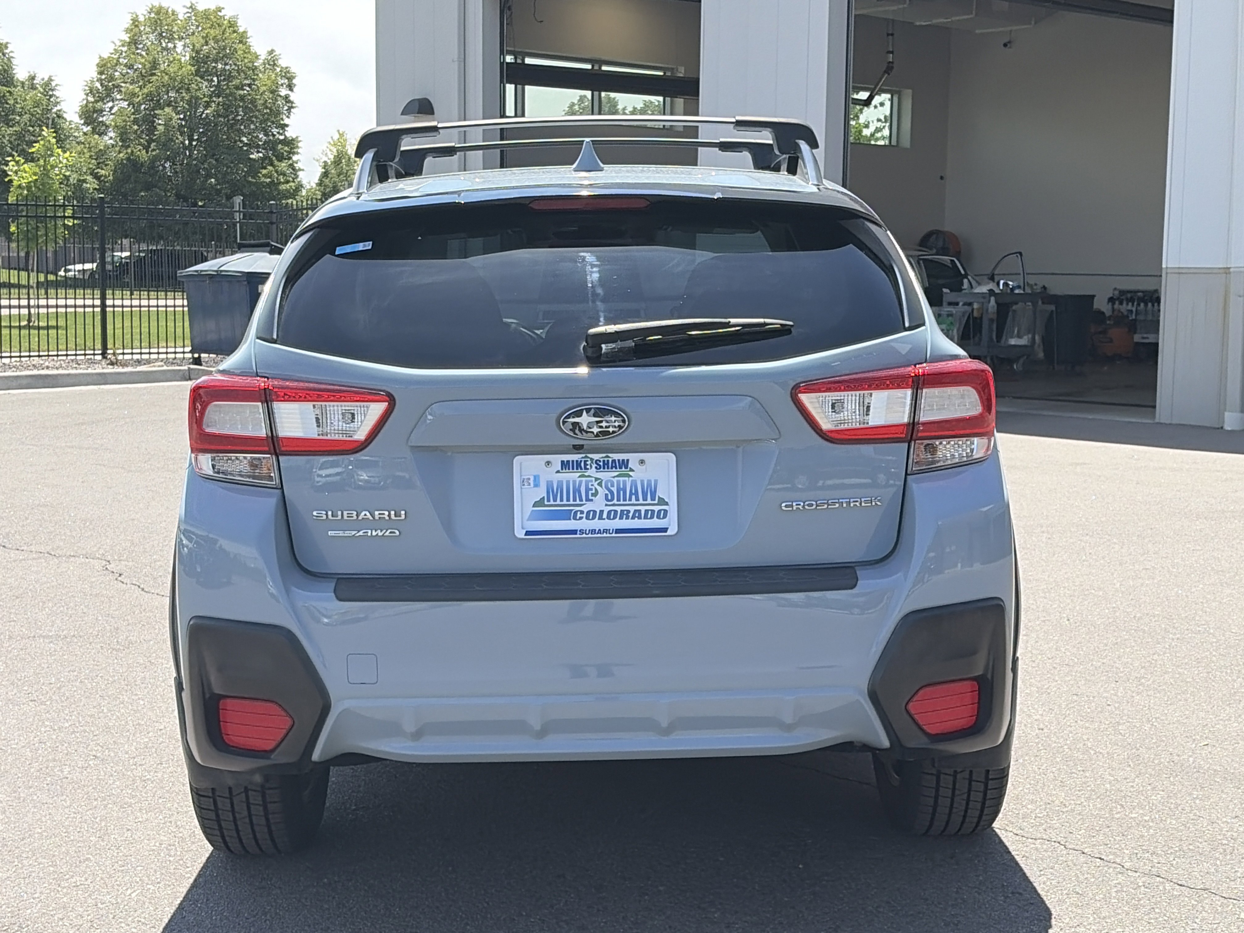 Used 2019 Subaru Crosstrek 2.0i Premium AWD/4WD image 6