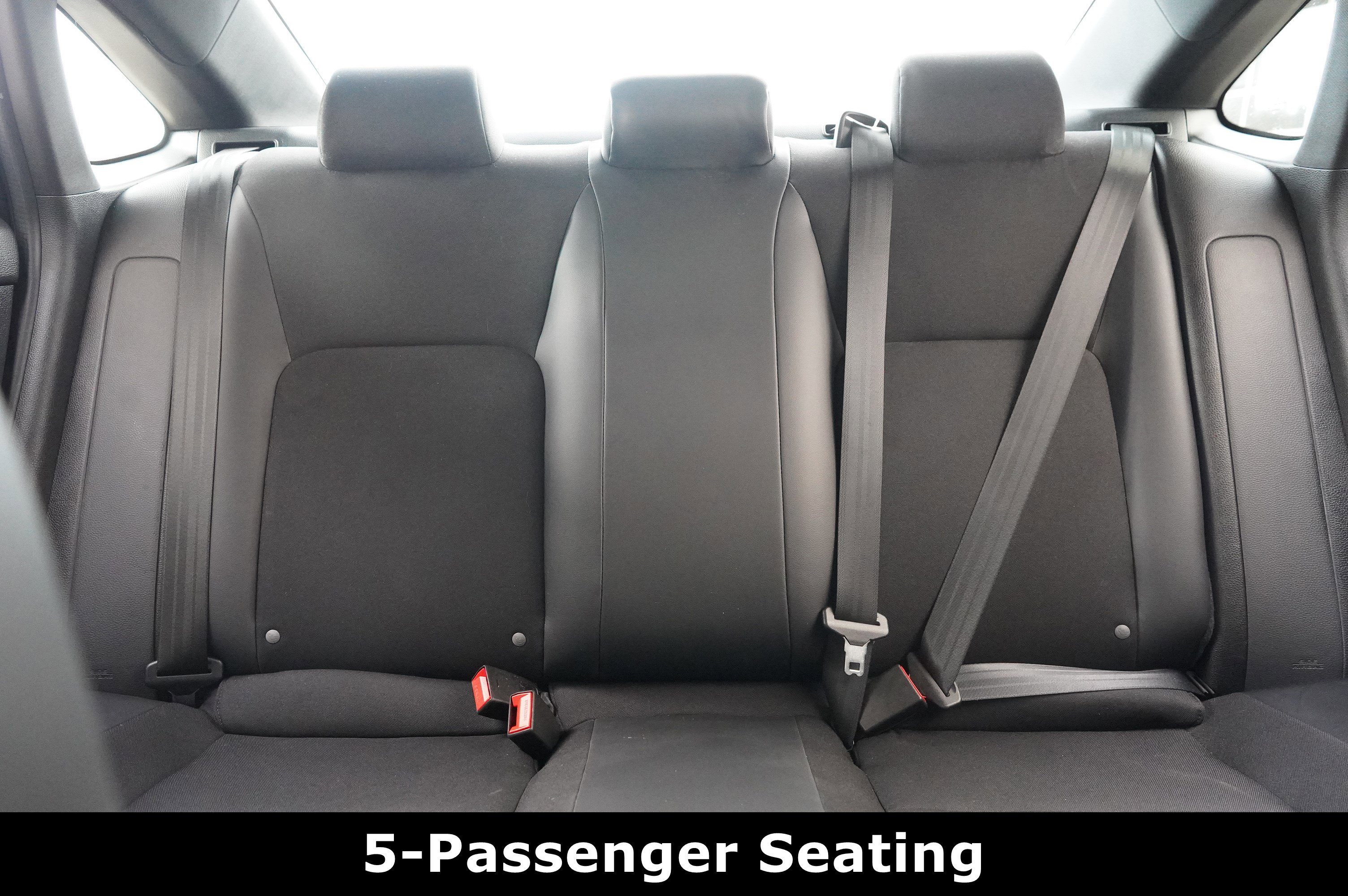 Used 2023 Honda Civic Sport image 33