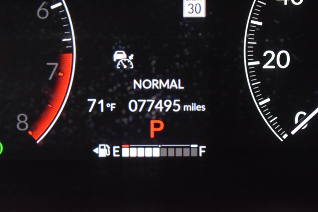Used 2024 Honda HR-V EX-L image 24