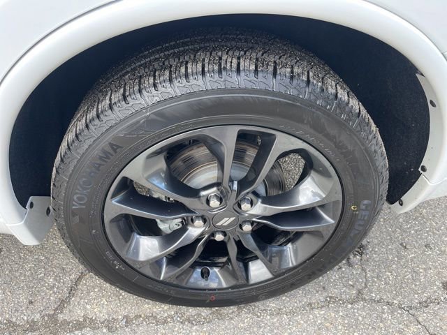 Used 2022 Dodge Durango R/T w/ Blacktop Package AWD/4WD image 14