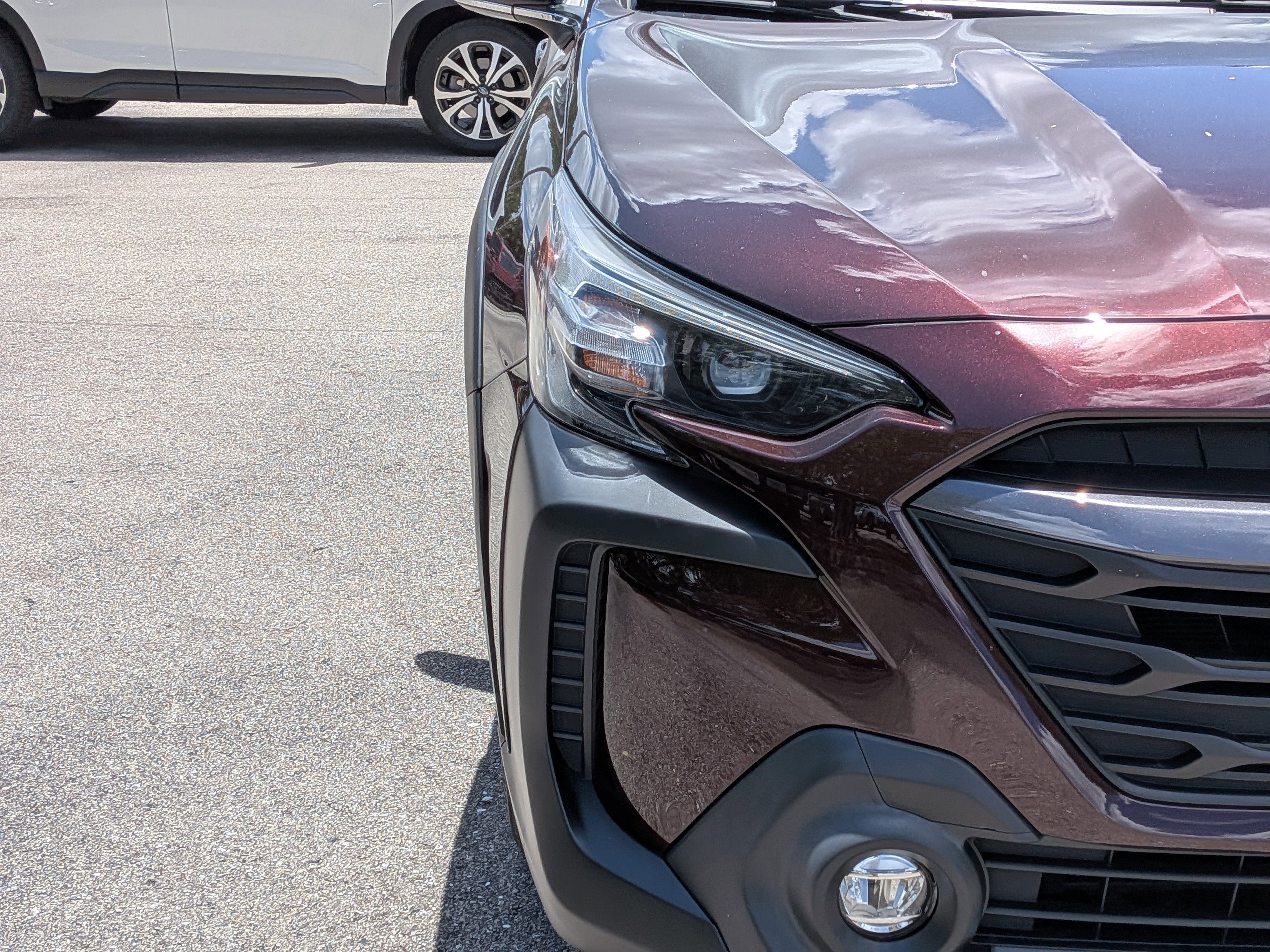 Used 2023 Subaru Outback Limited image 10