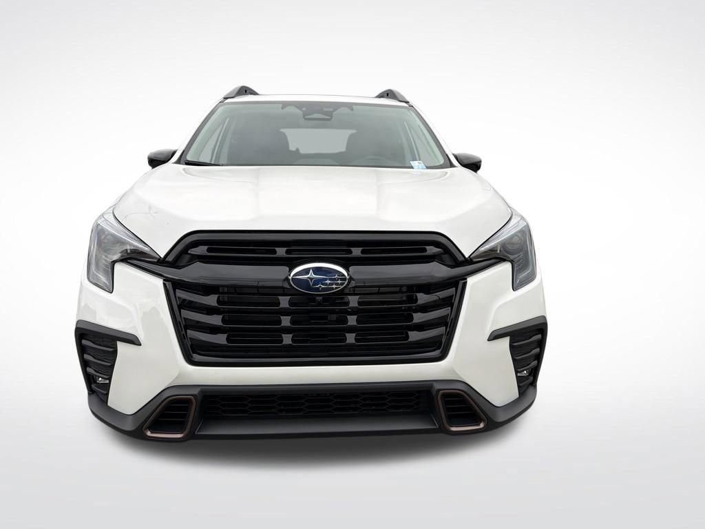 New 2026 Subaru Ascent Limited Bronze image 12