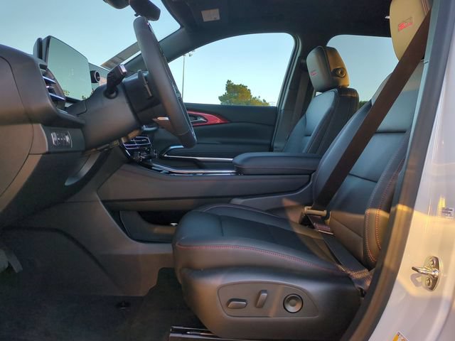 Used 2026 Chevrolet Traverse Z71 w/ Enhanced Driving Package AWD/4WD image 20