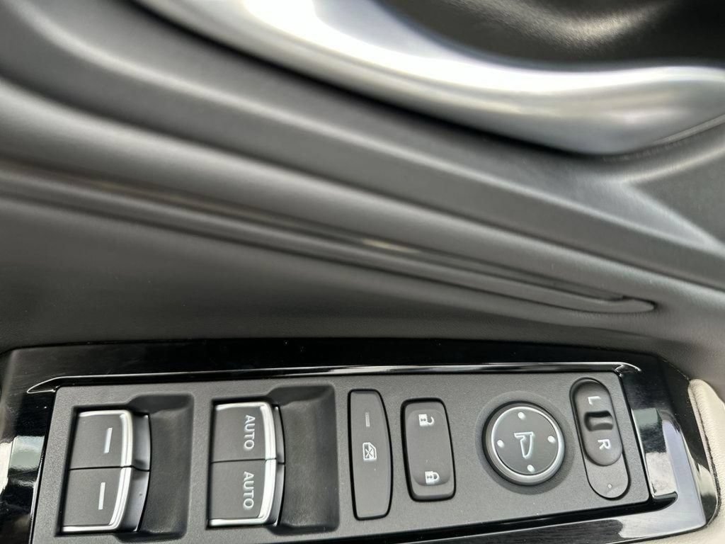 New 2025 Honda Accord Touring image 14