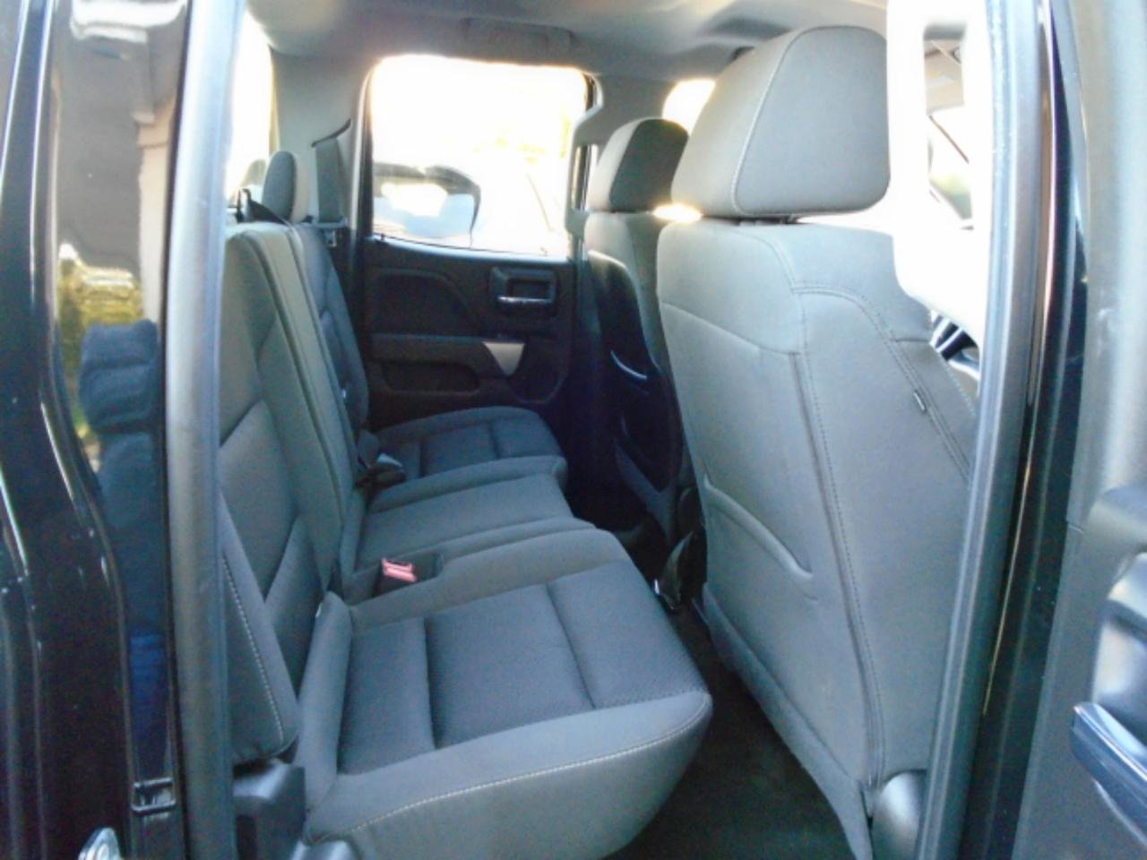 Used 2018 Chevrolet Silverado 1500 LT RWD image 13