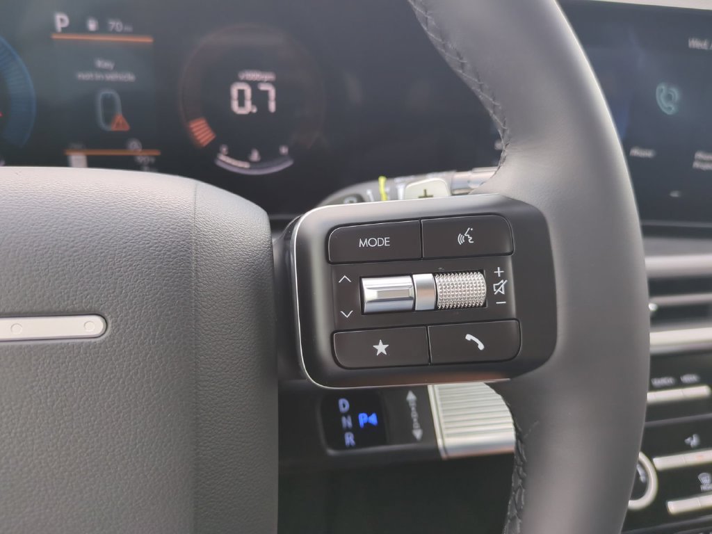 New 2027 Hyundai Santa Fe SE FWD image 33