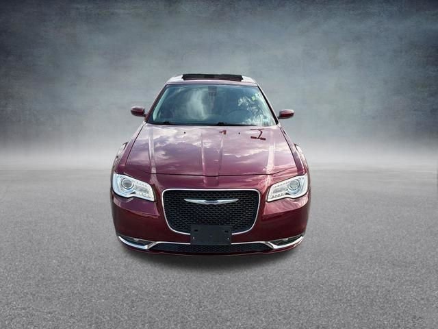 Used 2019 Chrysler 300 Touring w/ Quick Order Package 2EF RWD image 20