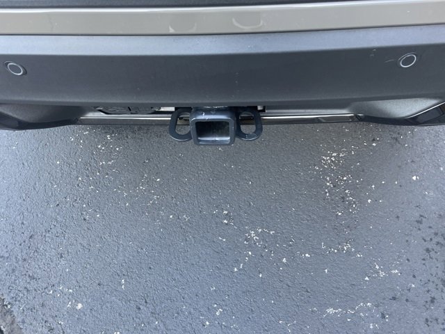 New 2026 Ford Explorer ST-Line w/ ST-Line Street Pack image 14