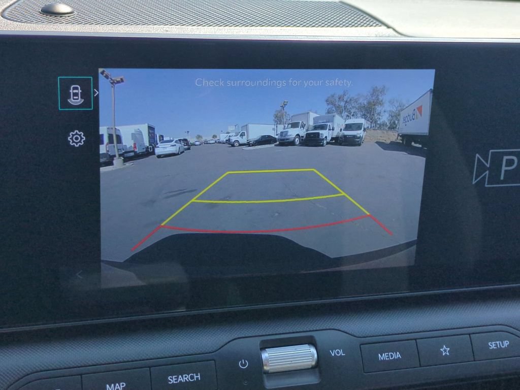Used 2025 Kia K4 FWD image 17