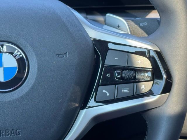 Certified 2025 BMW 330i xDrive Sedan image 23