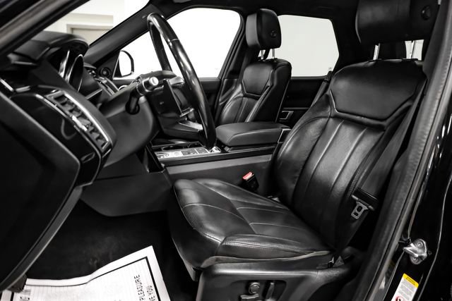 Used 2019 Land Rover Discovery SE image 36