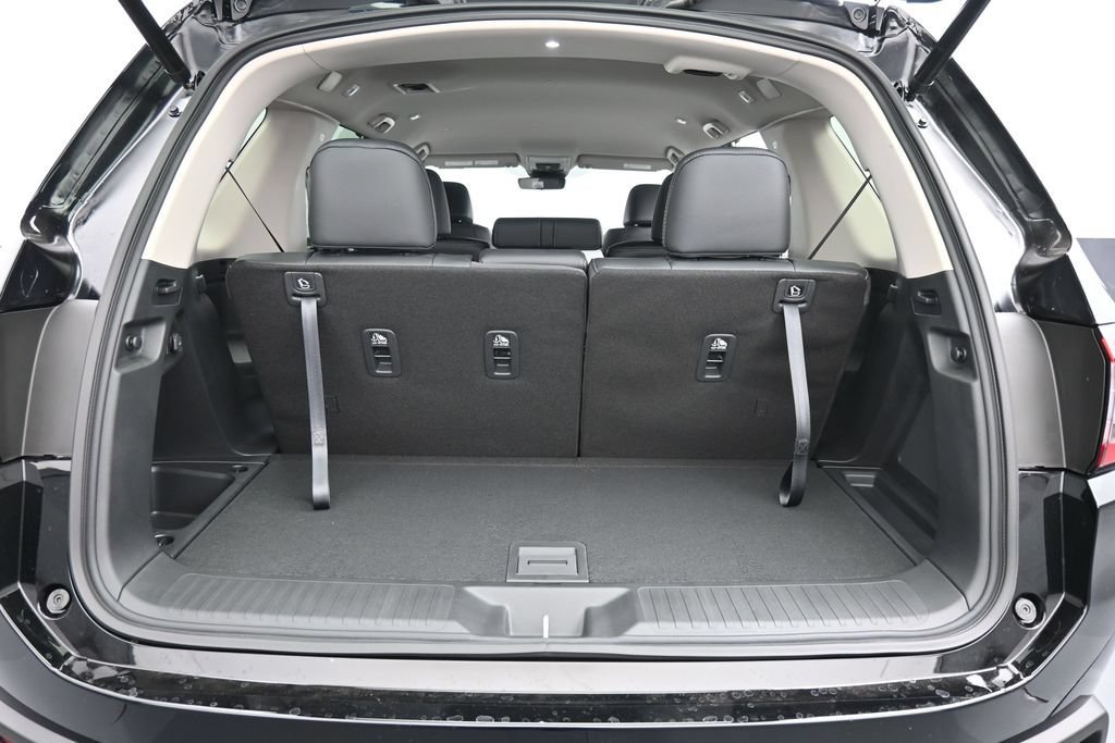 New 2026 Honda Pilot EX-L image 28