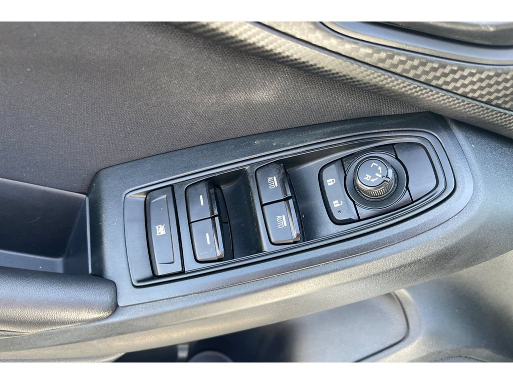 Used 2023 Subaru Impreza 2.0i Premium AWD/4WD image 12