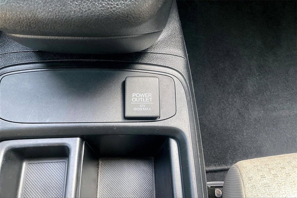 Used 2015 Honda CR-V LX image 32