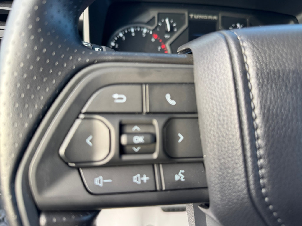 New 2026 Toyota Tundra SR5 image 20