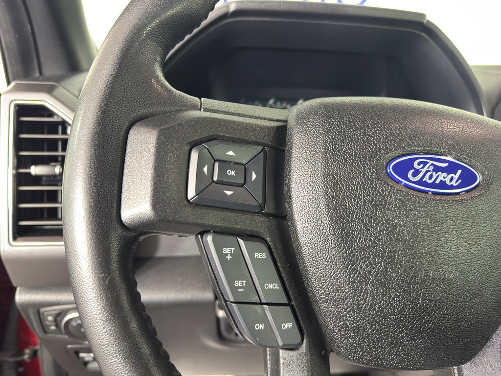 Used 2019 Ford F150 XLT w/ Equipment Group 302A Luxury image 19