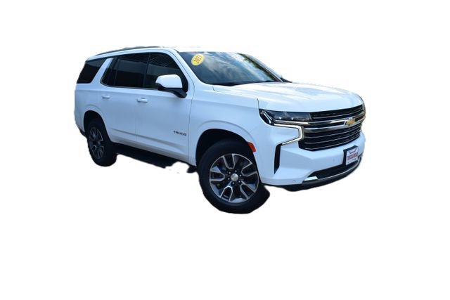 Used 2023 Chevrolet Tahoe LT w/ LT Signature Plus Package RWD image 2