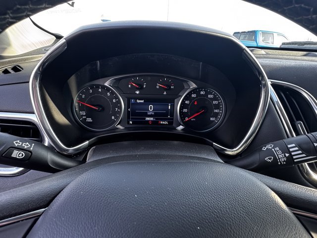 Used 2024 Chevrolet Equinox LT w/ LPO, Floor Liner Package image 16