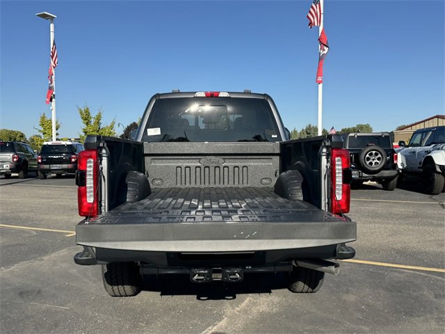 New 2026 Ford F250 XLT w/ XLT Premium Package image 10