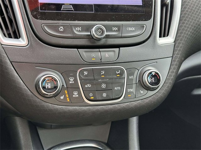 Used 2023 Chevrolet Malibu LT image 23