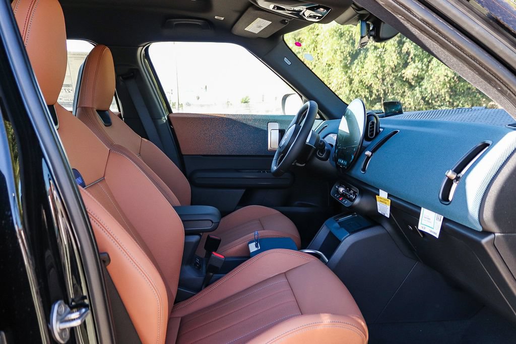 New 2027 MINI Cooper Countryman S AWD/4WD image 17