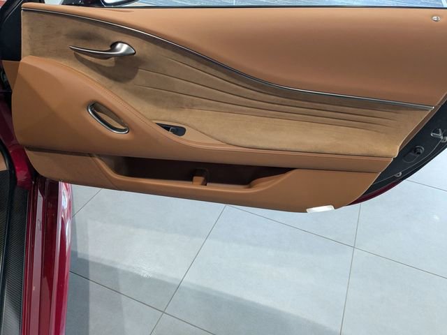 Used 2018 Lexus LC 500 Coupe w/ Performance Package RWD image 21