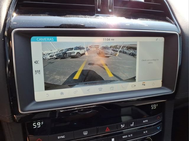 Used 2019 Jaguar F-PACE Prestige AWD/4WD image 24