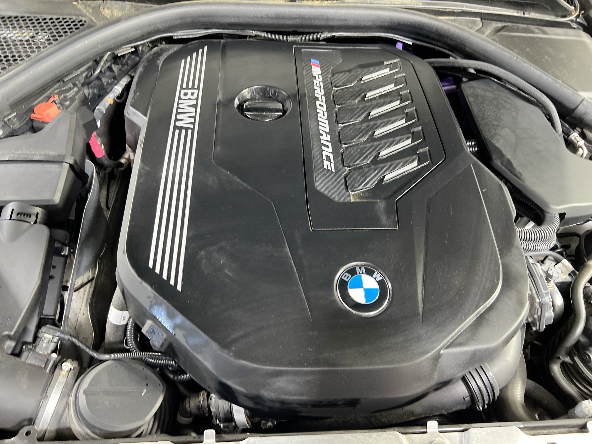 Used 2021 BMW M340i xDrive w/ Premium Package AWD/4WD image 30