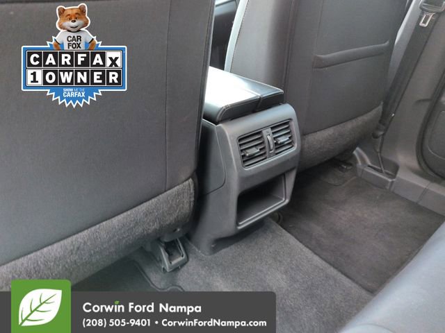 Used 2023 Nissan Rogue S AWD/4WD image 26