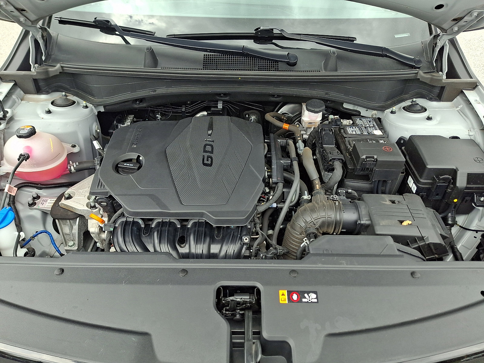 Used 2023 Kia Sportage X-Line w/ X-Line Premium Package image 30