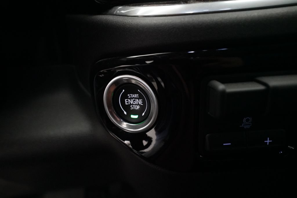 Certified 2026 GMC Sierra 1500 Elevation AWD/4WD image 29