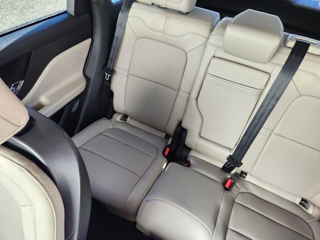 New 2025 Lincoln Corsair Grand Touring w/ Equipment Group 301A image 13