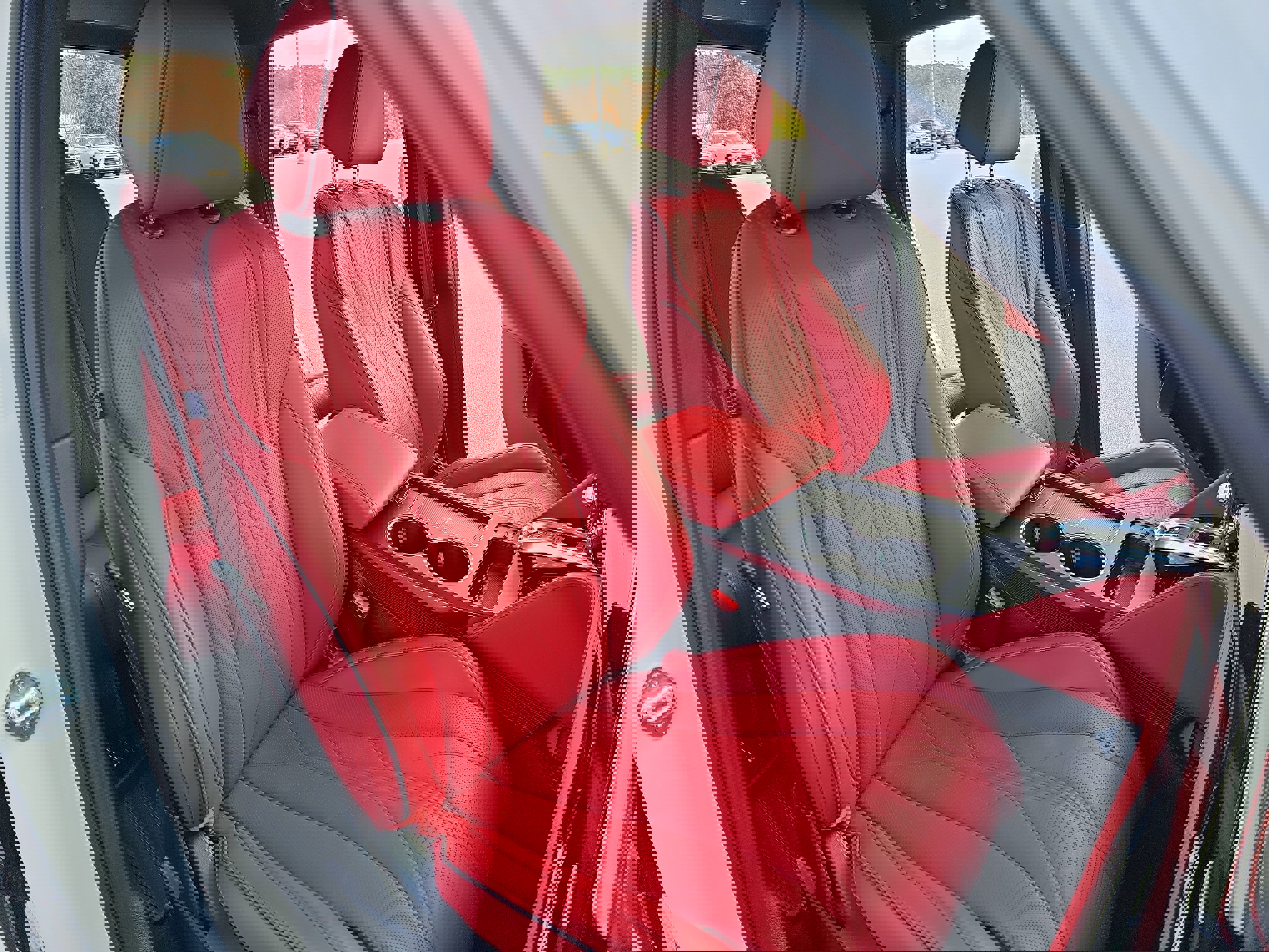 Certified 2025 Acura MDX A-Spec image 10