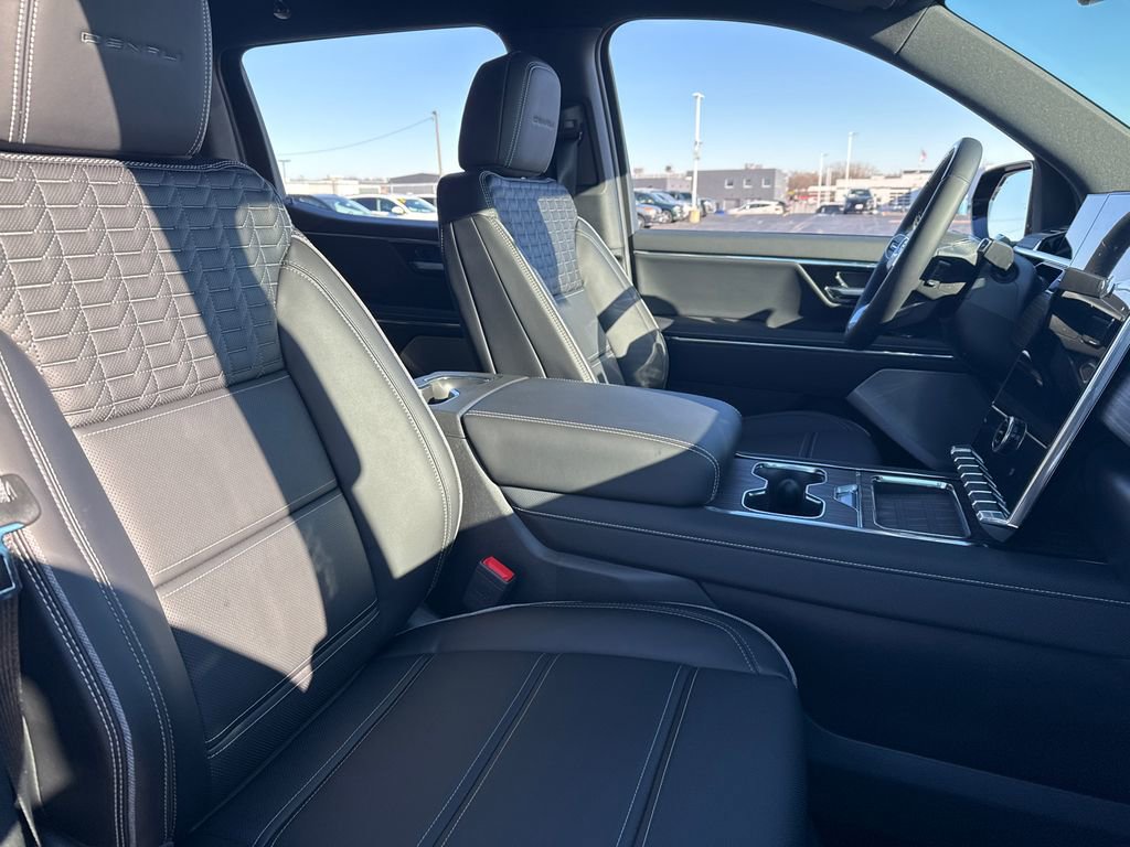 New 2025 GMC Sierra EV Denali image 42