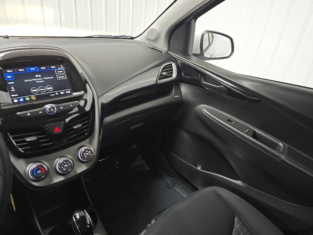 Used 2020 Chevrolet Spark LT FWD image 25
