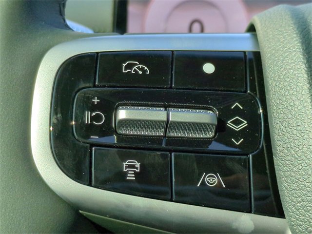 New 2026 Genesis GV80 2.5T Prestige image 23