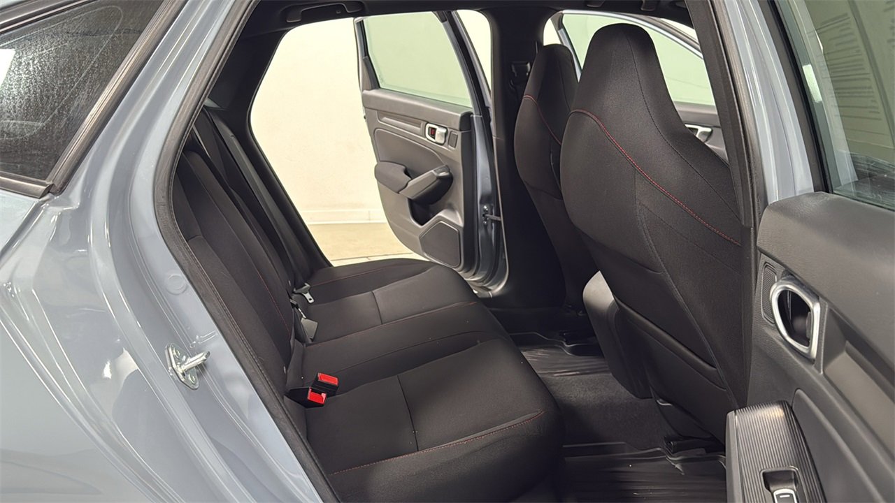 Used 2023 Honda Civic Si image 17