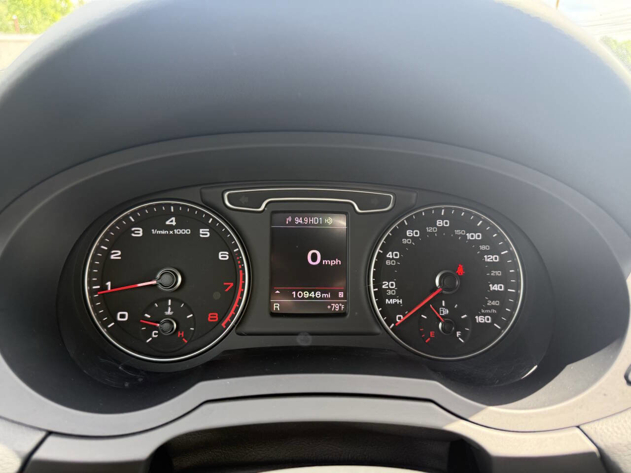 Used 2015 Audi Q3 2.0T Prestige AWD/4WD image 29