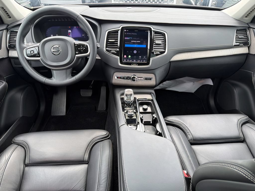 Used 2023 Volvo XC90 B6 Ultimate w/ Protection Package Premier AWD/4WD image 23