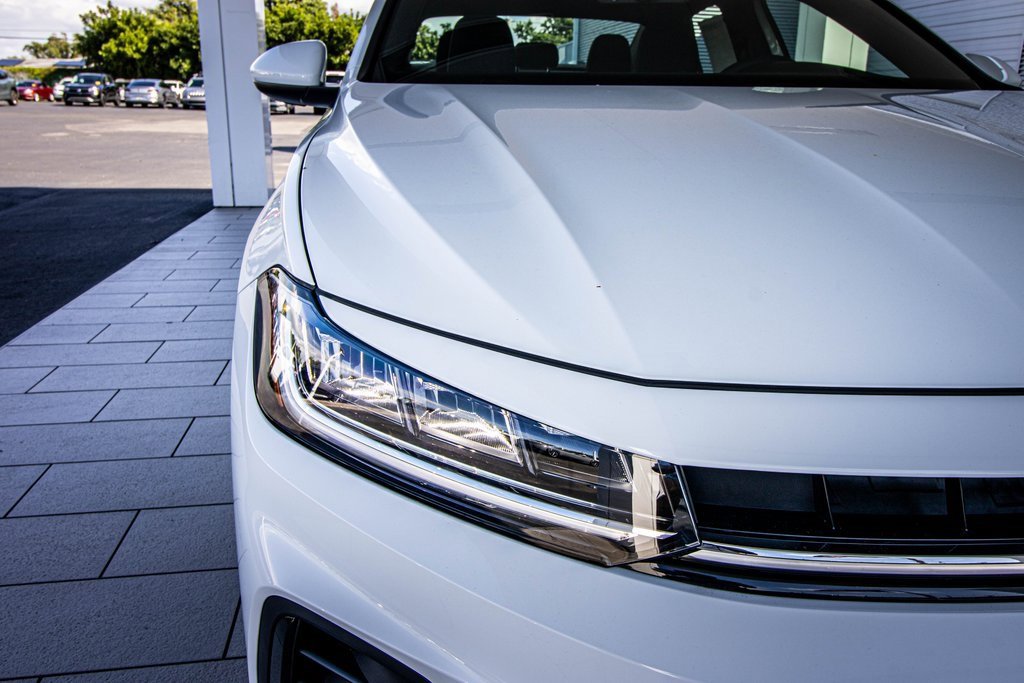 New 2026 Volkswagen Jetta Sport image 6