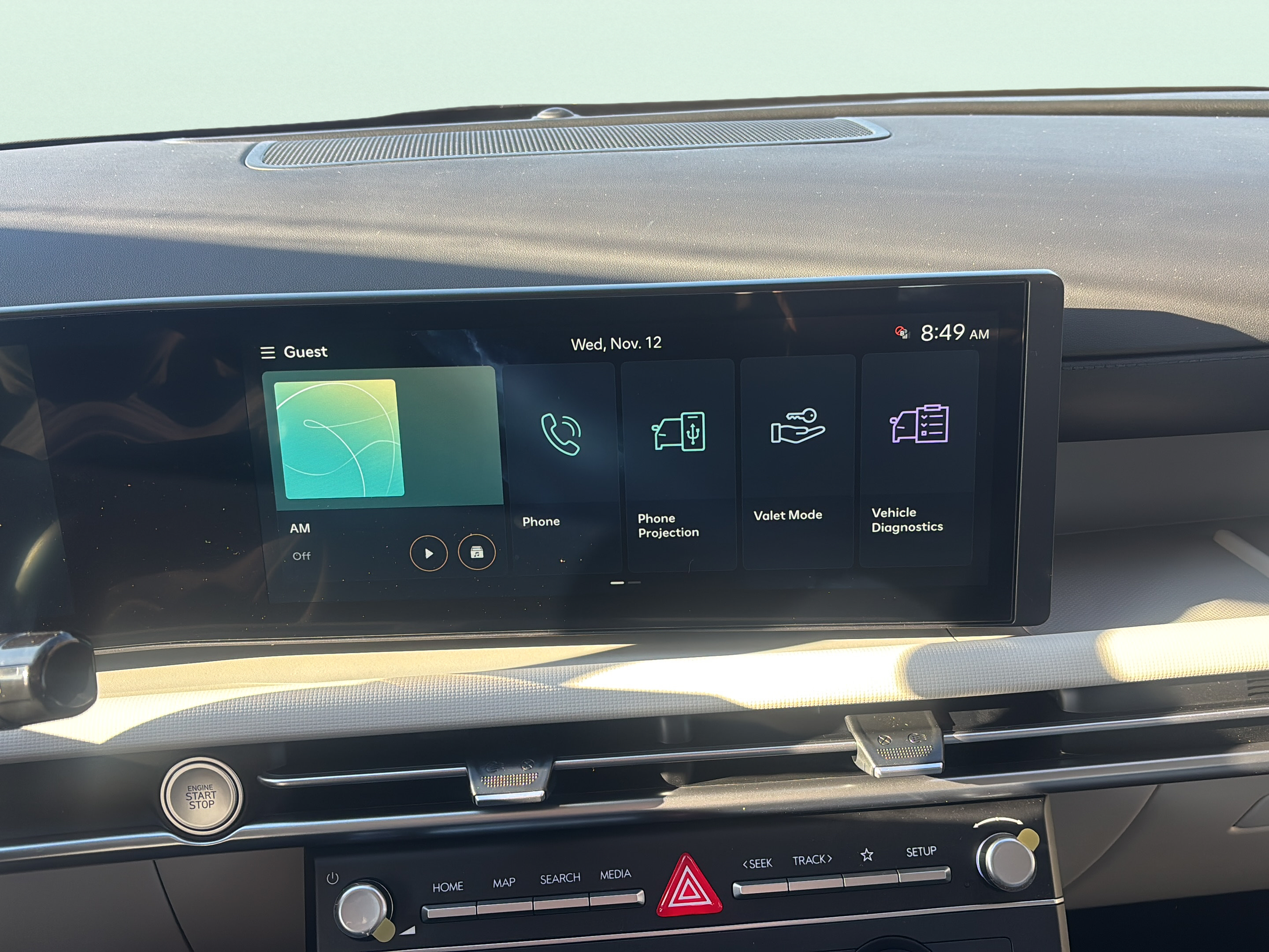 Certified 2026 Hyundai Tucson SE FWD image 14