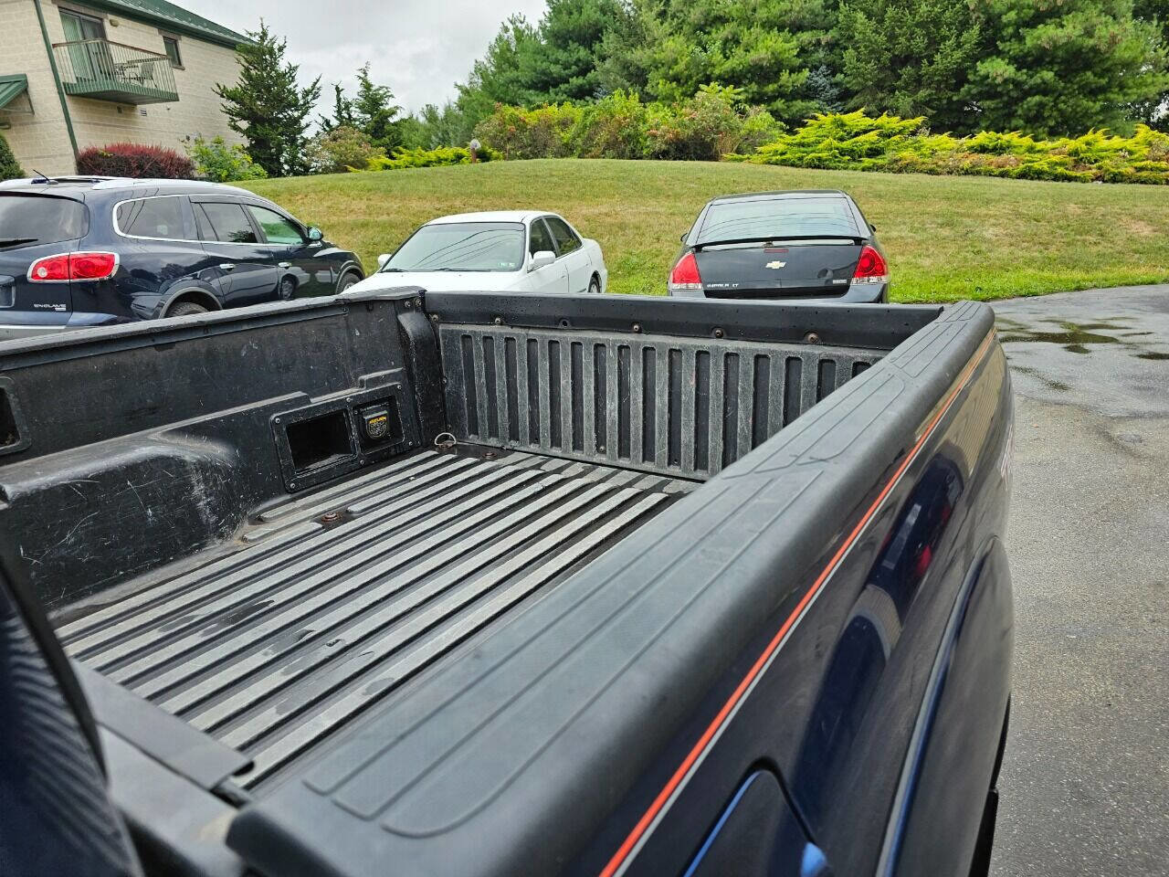 Used 2007 Toyota Tacoma PreRunner RWD image 29